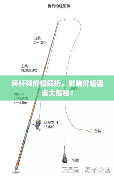 海桿鉤價(jià)格解析，影響價(jià)格因素大揭秘！