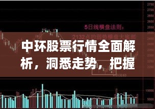 中環(huán)股票行情全面解析，洞悉走勢(shì)，把握投資機(jī)會(huì)