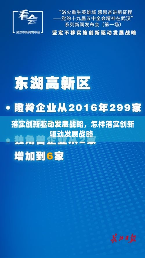 落實創(chuàng)新驅動發(fā)展戰(zhàn)略，怎樣落實創(chuàng)新驅動發(fā)展戰(zhàn)略 