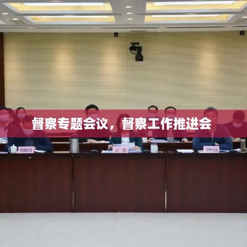 督察專題會議，督察工作推進(jìn)會 