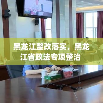 黑龍江整改落實(shí)，黑龍江省政法專(zhuān)項(xiàng)整治 