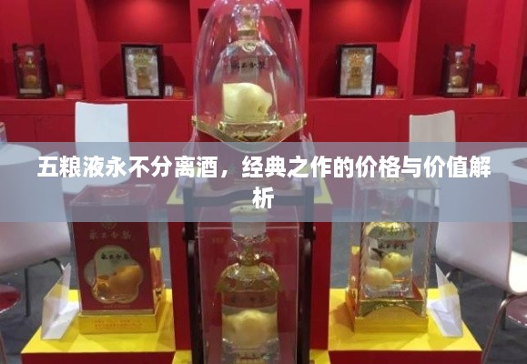 五糧液永不分離酒，經(jīng)典之作的價(jià)格與價(jià)值解析