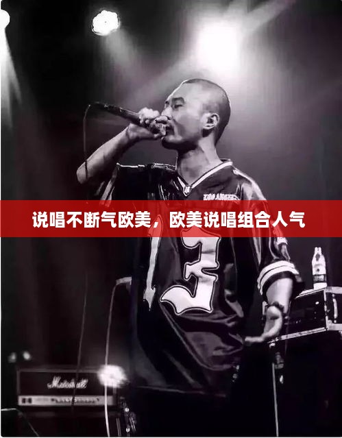 說(shuō)唱不斷氣歐美，歐美說(shuō)唱組合人氣 