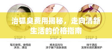 治狐臭費(fèi)用揭秘，走向清新生活的價(jià)格指南