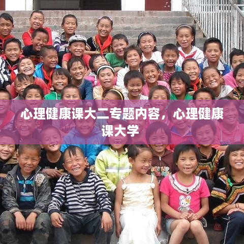 心理健康課大二專題內(nèi)容，心理健康課大學(xué) 