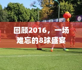 回顧2016，一場難忘的8球盛宴