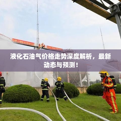 液化石油氣價格走勢深度解析，最新動態(tài)與預測！