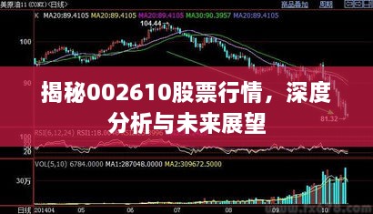 揭秘002610股票行情，深度分析與未來展望