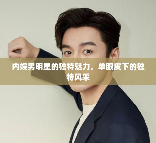 內(nèi)娛男明星的獨(dú)特魅力，單眼皮下的獨(dú)特風(fēng)采