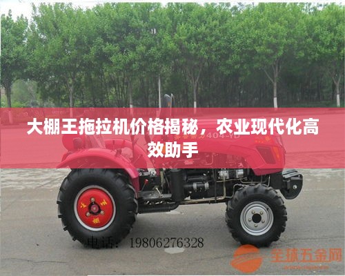 大棚王拖拉機價格揭秘，農(nóng)業(yè)現(xiàn)代化高效助手