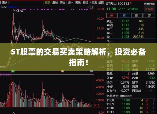 ST股票的交易買賣策略解析，投資必備指南！