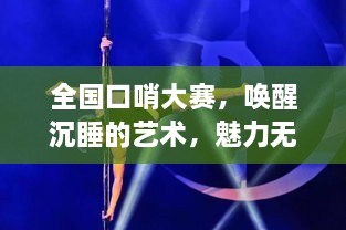 全國口哨大賽，喚醒沉睡的藝術(shù)，魅力無限展現(xiàn)！