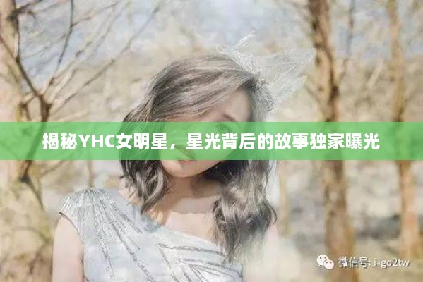 揭秘YHC女明星，星光背后的故事獨(dú)家曝光