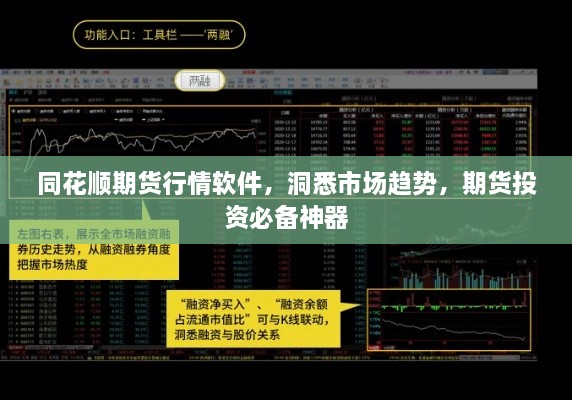 同花順期貨行情軟件，洞悉市場趨勢，期貨投資必備神器