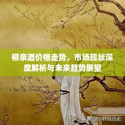 柳泉酒價(jià)格走勢(shì)，市場(chǎng)現(xiàn)狀深度解析與未來(lái)趨勢(shì)展望