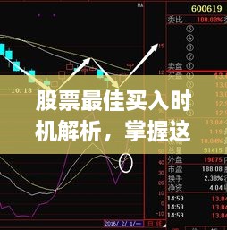股票最佳買入時(shí)機(jī)解析，掌握這些技巧，輕松捕捉投資機(jī)會(huì)！
