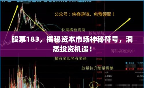 股票183，揭秘資本市場(chǎng)神秘符號(hào)，洞悉投資機(jī)遇！