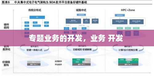 專題業(yè)務(wù)的開發(fā)，業(yè)務(wù) 開發(fā) 