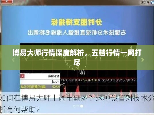 博易大師行情深度解析，五檔行情一網(wǎng)打盡