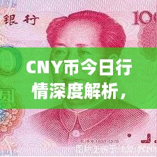 CNY幣今日行情深度解析，最新價(jià)格動(dòng)態(tài)一網(wǎng)打盡！