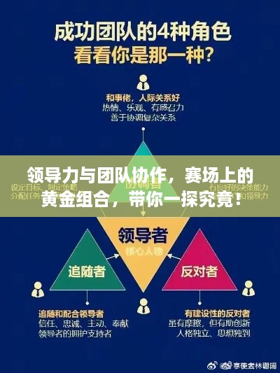領(lǐng)導(dǎo)力與團(tuán)隊(duì)協(xié)作，賽場(chǎng)上的黃金組合，帶你一探究竟！