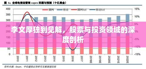 李文厚獨(dú)到見解，股票與投資領(lǐng)域的深度剖析