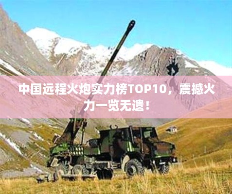中國(guó)遠(yuǎn)程火炮實(shí)力榜TOP10，震撼火力一覽無(wú)遺！