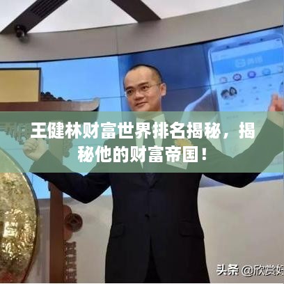 王健林財(cái)富世界排名揭秘，揭秘他的財(cái)富帝國(guó)！