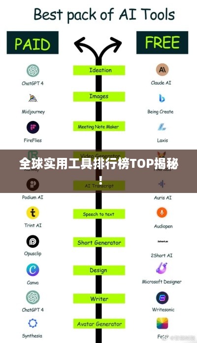 全球?qū)嵱霉ぞ吲判邪馮OP揭秘！