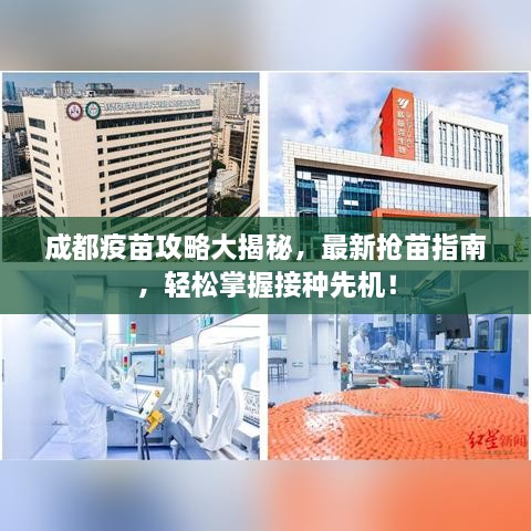 成都疫苗攻略大揭秘，最新?lián)屆缰改?，輕松掌握接種先機(jī)！