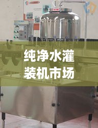 純凈水灌裝機市場走勢解析，最新行情深度探討
