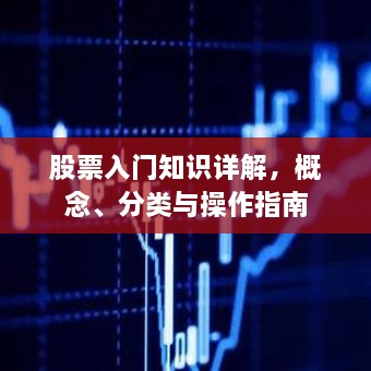 股票入門(mén)知識(shí)詳解，概念、分類(lèi)與操作指南