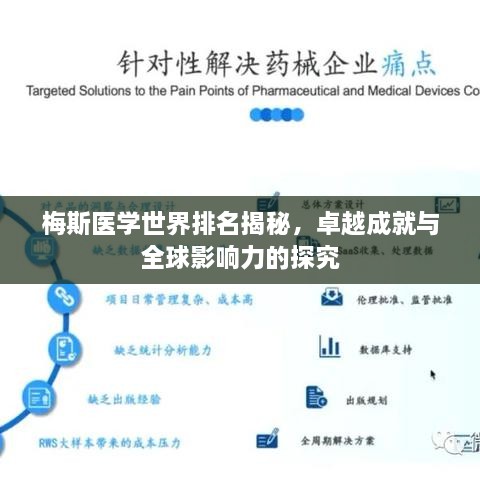 梅斯醫(yī)學(xué)世界排名揭秘，卓越成就與全球影響力的探究