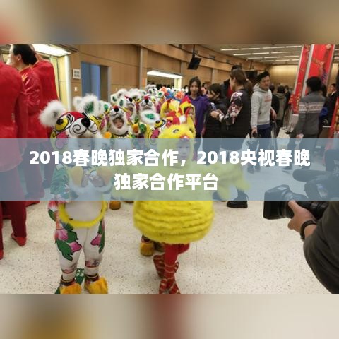 2018春晚獨(dú)家合作，2018央視春晚獨(dú)家合作平臺(tái) 