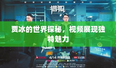 賈冰的世界探秘，視頻展現(xiàn)獨(dú)特魅力