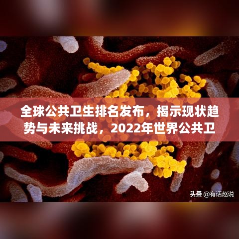 全球公共衛(wèi)生排名發(fā)布，揭示現(xiàn)狀趨勢與未來挑戰(zhàn)，2022年世界公共衛(wèi)生概覽