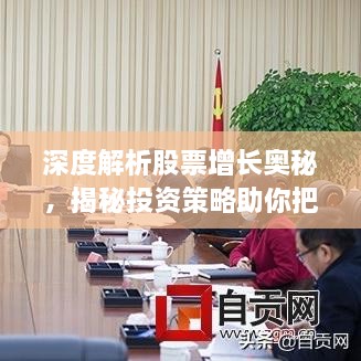 深度解析股票增長奧秘，揭秘投資策略助你把握財(cái)富增值機(jī)遇！