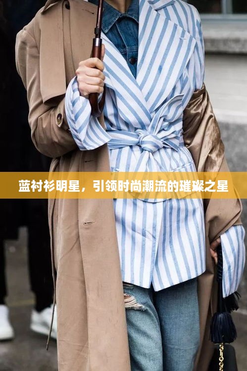 藍(lán)襯衫明星，引領(lǐng)時(shí)尚潮流的璀璨之星