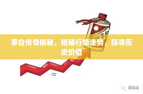 茅臺傳奇揭秘，揭秘行情走勢，探尋歷史價(jià)值