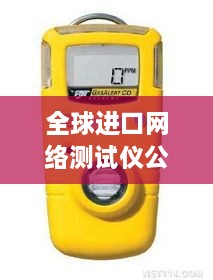 全球進(jìn)口網(wǎng)絡(luò)測試儀公司排名大揭秘！