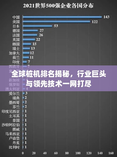 全球樁機排名揭秘，行業(yè)巨頭與領先技術一網(wǎng)打盡