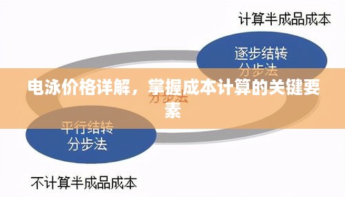 電泳價格詳解，掌握成本計算的關(guān)鍵要素