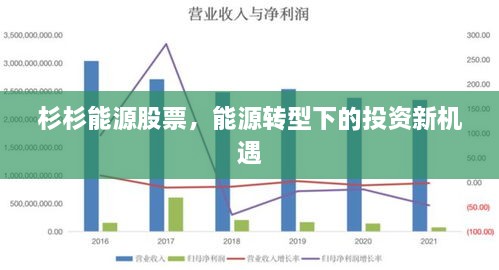 杉杉能源股票，能源轉型下的投資新機遇