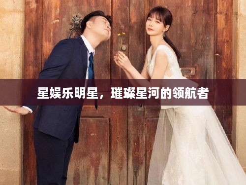 星娛樂明星，璀璨星河的領(lǐng)航者