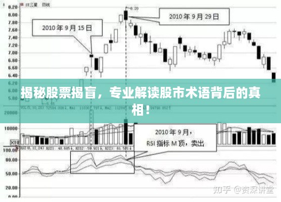 揭秘股票揭盲，專業(yè)解讀股市術(shù)語背后的真相！