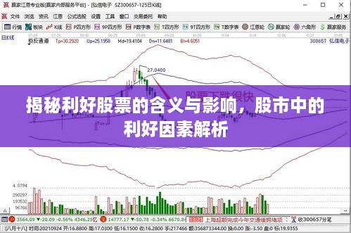 揭秘利好股票的含義與影響，股市中的利好因素解析