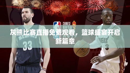 灰熊比賽直播免費(fèi)觀看，籃球盛宴開(kāi)啟新篇章