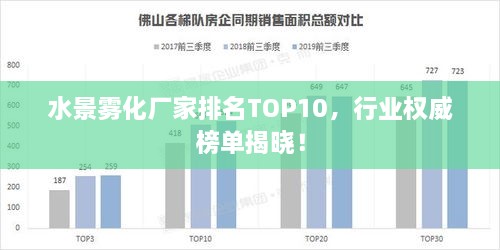 水景霧化廠家排名TOP10，行業(yè)權威榜單揭曉！