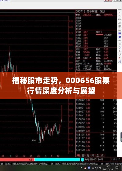 揭秘股市走勢，000656股票行情深度分析與展望