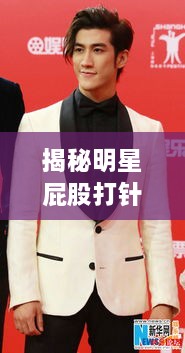 揭秘明星屁股打針背后的真相、誤解與公眾關(guān)注焦點